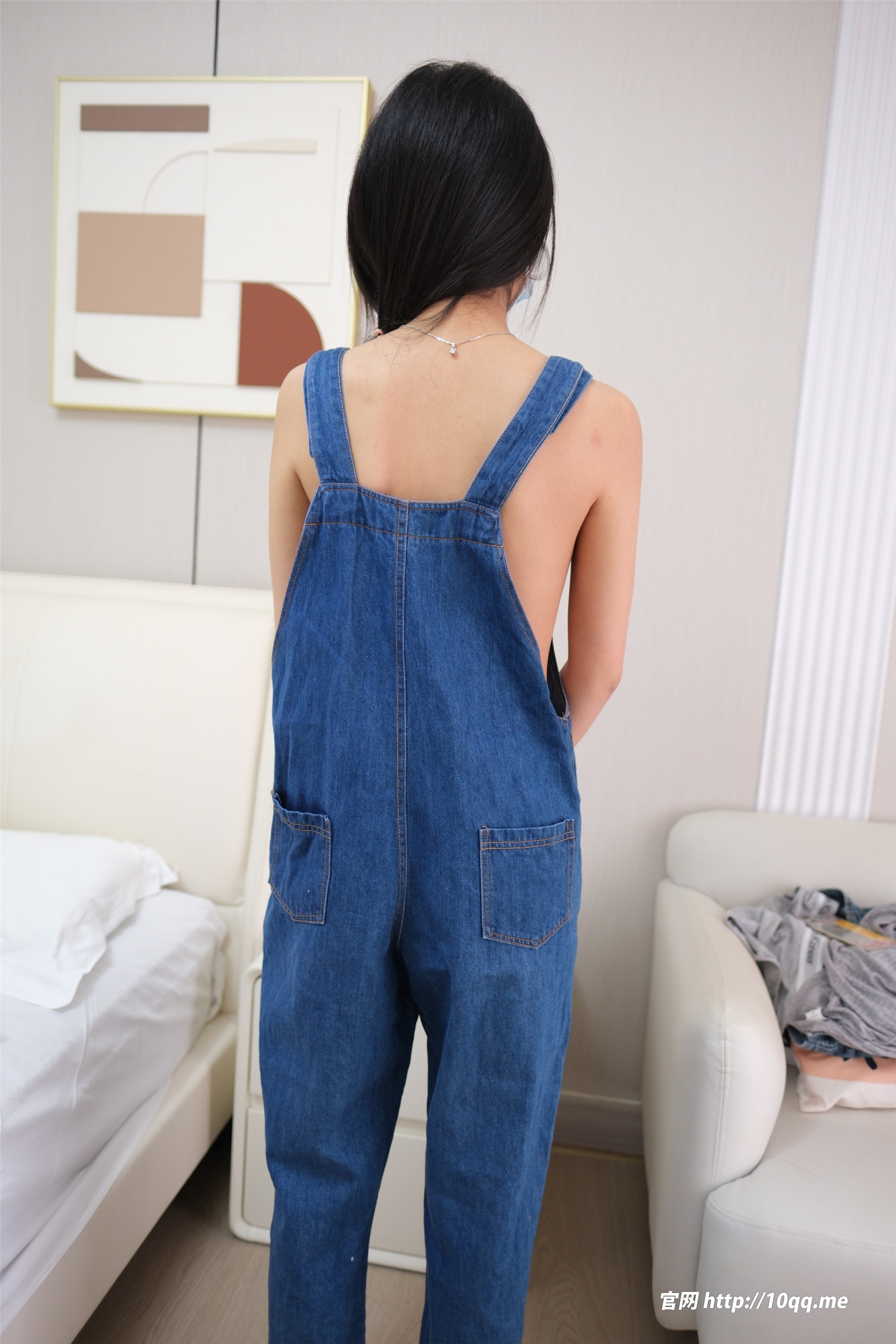 ROSI口罩系列 2024.07.12 NO.2952